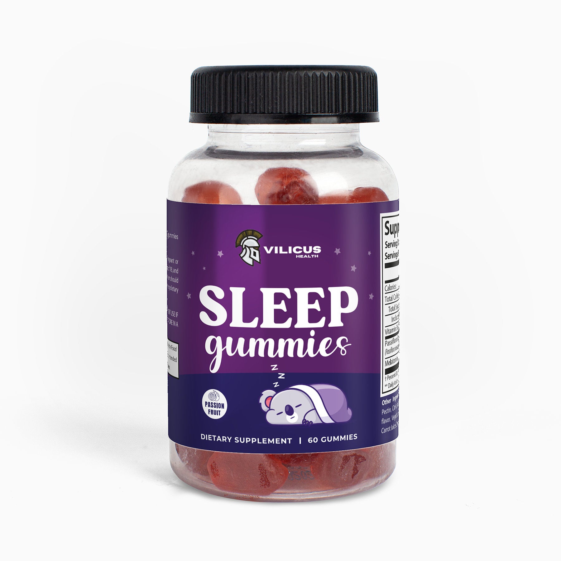 Sleep Gummies